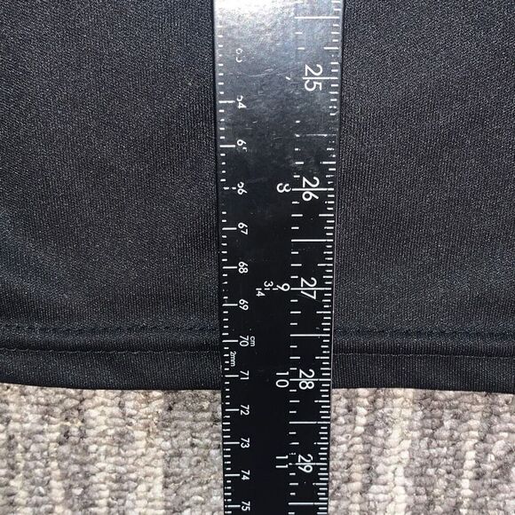 Size Large Disabled Veterans Eagle Souvenir T Shirt Black Short Sleeve Military - Picture 6 of 7